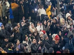 Birmingham's New Year Eve Hoax: Thousands Tricked Into Non-Existent Fireworks Gathering Birmingham's New Year Eve Hoax: Thousands Tricked Into Non-Existent Fireworks Gathering