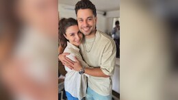 Soha Ali Khan Shared An Anniversary Post For Husband Kunal Kemmu, He Returned The Favour