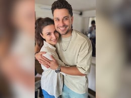 Soha Ali Khan Shared An Anniversary Post For Husband Kunal Kemmu, He Returned The Favour Soha Ali Khan Shared An Anniversary Post For Husband Kunal Kemmu, He Returned The Favour
