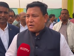 Pramod Boro's UPPL To Go Solo In Assam Polls, No Tie-Up With NDA Or Congress