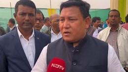 Pramod Boro's UPPL To Go Solo In Assam Polls, No Tie-Up With NDA Or Congress