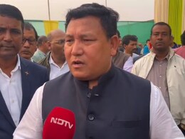 On 5 Years Of Bodo Peace Deal, Bodoland Council Chief's Advice For Violence-Hit Manipur