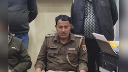 ACB Action: जोधपुर में ACB की बड़ी कार्रवाई, 50 हजार रुपये की रिश्वत लेते थानाधिकारी गिरफ्तार