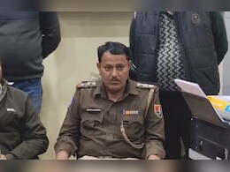ACB Action: जोधपुर में ACB की बड़ी कार्रवाई, 50 हजार रुपये की रिश्वत लेते थानाधिकारी गिरफ्तार
