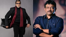 Ram Gopal Verma Reveals How Amitabh Bachchan Put His Reputation At Stake For <i>RGV Ki Aag</i>