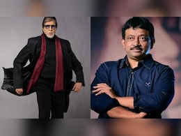 Ram Gopal Verma Reveals How Amitabh Bachchan Put His Reputation At Stake For <i>RGV Ki Aag</i> Ram Gopal Verma Reveals How Amitabh Bachchan Put His Reputation At Stake For <i>RGV Ki Aag</i>