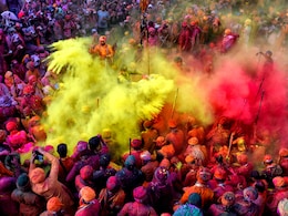 आखिरी हिंदू माह फाल्गुन फरवरी की इस तारीख से हो रहा है शुरू, यहां देखिए व्रत और त्योहार की लिस्ट आखिरी हिंदू माह फाल्गुन फरवरी की इस तारीख से हो रहा है शुरू, यहां देखिए व्रत और त्योहार की लिस्ट