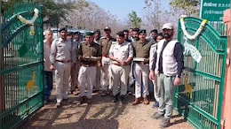 Kheoni Wild Life Sanctuary: खिवनी अभ्यारण्य में खुला दौलतपुर का गेट, कम हुई 59 किमी की दूरी