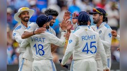 चैंपियंस ट्रॉफी के बाद कौन संभालेगा भारत की कप्तानी? इन चार खिलाड़ियों के नामों की सबसे ज़्यादा चर्चा&nbsp;