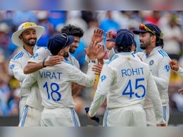 चैंपियंस ट्रॉफी के बाद कौन संभालेगा भारत की कप्तानी? इन चार खिलाड़ियों के नामों की सबसे ज़्यादा चर्चा  चैंपियंस ट्रॉफी के बाद कौन संभालेगा भारत की कप्तानी? इन चार खिलाड़ियों के नामों की सबसे ज़्यादा चर्चा