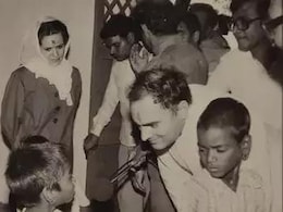 कुल्हाड़ीघाट को पूर्व पीएम राजीव गांधी ने लिया था गोद, इलाका कैसे बन गया नक्सलियों का सेफ जोन? 