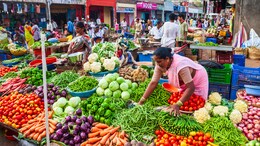 Inflation Data: थोक महंगाई दर 13 महीनों के निचले स्तर पर, जानिए क्या कहते हैं आंकड़े