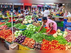 CPI Inflation: हरी सब्जियां महंगी हुई, लहसुन-प्‍याज सस्‍ते! मार्च में महंगाई बढ़ी, फिर भी नो टेंशन, वजह जान लीजिए 