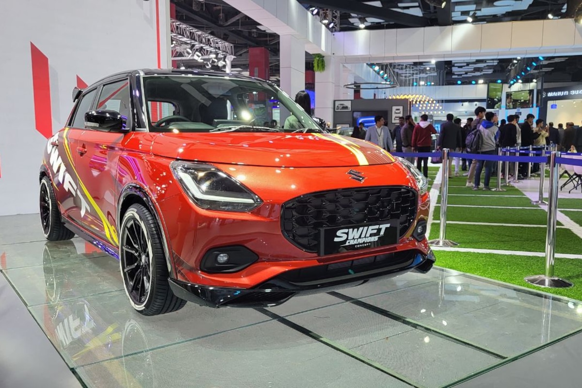 Latest and Breaking News on NDTV