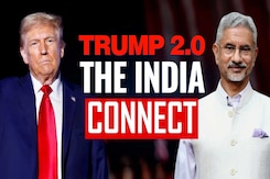 S Jaishankar To Attend Trump's Inauguration: How Should India Prepare For Trump 2.0? S Jaishankar To Attend Trump's Inauguration: How Should India Prepare For Trump 2.0?