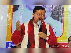 Nitin Nabin&#039;s Journey From Steering BJP&#039;s Chhattisgarh Win To Key Party Post