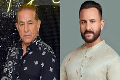 Dalip Tahil On Saif Ali Khan Attack: "Everyone's Lifestyle Is Out In The Open" Dalip Tahil On Saif Ali Khan Attack: "Everyone's Lifestyle Is Out In The Open"
