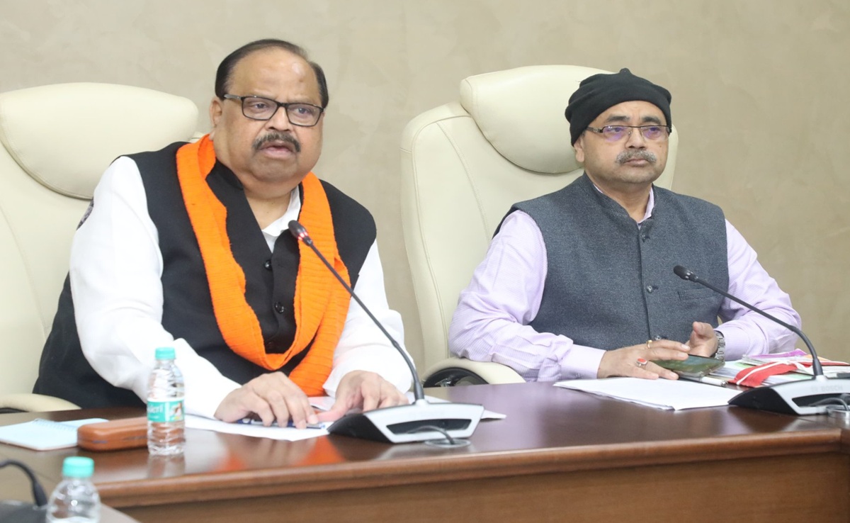 GIS 2025: ग्लोबल इंवेस्टर्स समिट से पहले MP में आएगी नई MSME पॉलिसी, जानिए कैसे होगा औद्योगिक विकास