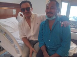50 हजार मिले या एक लाख मैं...सैफ अली खान को अस्पताल पहुंचाने वाले ऑटो ड्राइवर की दो टूक 50 हजार मिले या एक लाख मैं...सैफ अली खान को अस्पताल पहुंचाने वाले ऑटो ड्राइवर की दो टूक