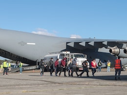 US Plane With 119 Deported Indians To Land Today, Opposition Raises Questions US Plane With 119 Deported Indians To Land Today, Opposition Raises Questions