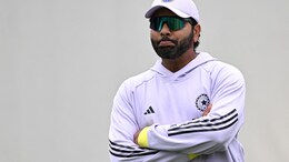 Rohit Sharma: मी दोन मुलांचा बाप... निवृत्तीच्या चर्चांवरुन रोहित शर्माचा संताप, टीकाकारांना ठणकावले