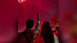 Keerthy Suresh Shares Pics From Phuket Holiday With Husband Antony Thattil