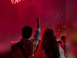 Keerthy Suresh Shares Pics From Phuket Holiday With Husband Antony Thattil