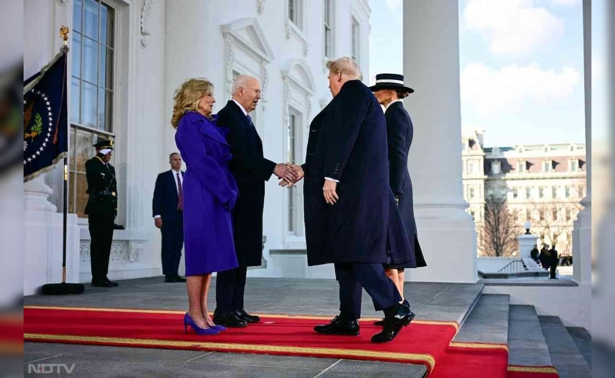 Latest and Breaking News on NDTV