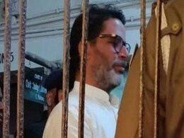 प्रशांत किशोर को मिली जमानत, कोर्ट ने हटाई पिछली शर्तें, पुलिस हिरासत से रिहा प्रशांत किशोर को मिली जमानत, कोर्ट ने हटाई पिछली शर्तें, पुलिस हिरासत से रिहा