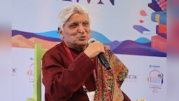 JLF-2025: "बच्चे को इंग्लिश सिखाइए, मगर मातृभाषा भी ज़रूरी", जयपुर लिटरेचर फेस्टिवल में बोले जावेद अख़्तर