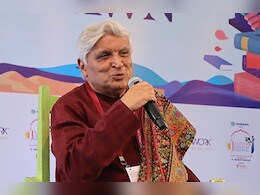 JLF-2025: "बच्चे को इंग्लिश सिखाइए, मगर मातृभाषा भी ज़रूरी", जयपुर लिटरेचर फेस्टिवल में बोले जावेद अख़्तर JLF-2025: "बच्चे को इंग्लिश सिखाइए, मगर मातृभाषा भी ज़रूरी", जयपुर लिटरेचर फेस्टिवल में बोले जावेद अख़्तर