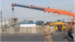 जयपुर-अजमेर हाईवे पर अतिक्रमण को लेकर हाईकोर्ट ने जताई नाराजगी, NHAI से कहा- 'आप हर दिन एक अतिक्रमण हटा रहे हैं'