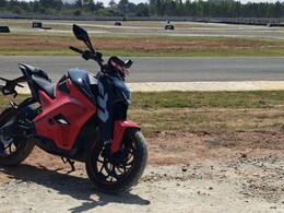 Ultraviolette F77 SuperStreet Launched At Rs 2.99 Lakh: Design, Specs, Features Ultraviolette F77 SuperStreet Launched At Rs 2.99 Lakh: Design, Specs, Features