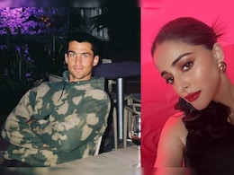 Ananya Panday On Her 5-Year Plans Amidst Dating Rumours With Walker Blanco: "Hopefully Married"