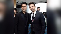 Kartik Aaryan Admits Having A "Love-Hate Relationship" With Karan Johar
