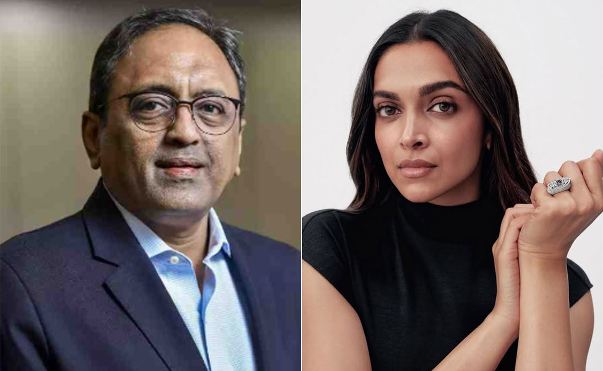 Deepika Padukone Reacts To L&T 's Clarification After Chairman's 90-Hour Work Comment: "They Just Made It Worse"