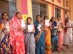 Shashi Tharoor Welcomes Trump's Recognition Of India's Voter ID System