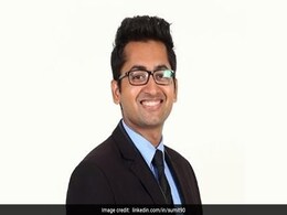 मुंबई में हाई-प्रोफाइल जॉब छोड़ घर पहुंचा शख्स, होमटाउन में कर रहा मज़े की नौकरी, गिनाए 5 बड़े फायदे मुंबई में हाई-प्रोफाइल जॉब छोड़ घर पहुंचा शख्स, होमटाउन में कर रहा मज़े की नौकरी, गिनाए 5 बड़े फायदे