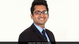 Man Who Quit High-Paying Mumbai Job To Settle In Jamshedpur Explains How It Transformed His Life