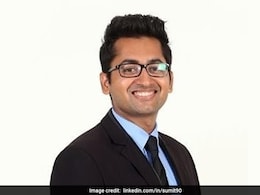 Man Who Quit High-Paying Mumbai Job To Settle In Jamshedpur Explains How It Transformed His Life