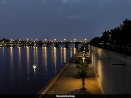 "Ahmedabad 10 Years Ahead Of Bengaluru": Startup CEO's Remark Sparks Viral Debate "Ahmedabad 10 Years Ahead Of Bengaluru": Startup CEO's Remark Sparks Viral Debate