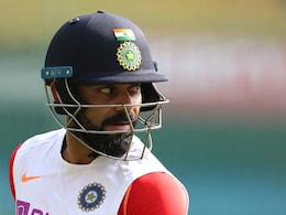 डीडीसीए ने किया विराट कोहली का नाम रणजी मैच के लिए दिल्ली टीम में शामिल, लेकिन...