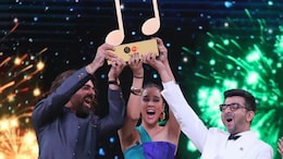 <i>Sa Re Ga Ma Pa</i>: Shradha Mishra Lifts Trophy, Takes Home Rs 10 Lakh