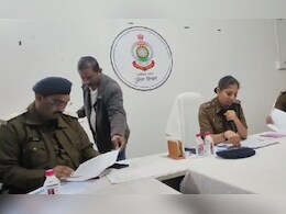 छत्तीसगढ़ के रास्ते ओडिशा से MP पहुंचता था गांजा, अब पुलिस ने तोड़ी तस्करों की कमर