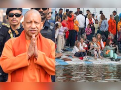 आज से शुरू हुआ महाकुंभ, सीएम योगी आदित्यनाथ ने श्रद्धालुओं को दी प्रथम स्नान की शुभकामनाएं