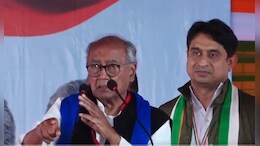 J&K Terror Attack: पहलगाम हमले पर दिग्विजय सिंह ने की ये बड़ी मांग, बोले-सुरक्षा में ढील कहां हुई, इसकी होनी चाहिए जांच