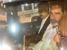 "Court Accepted My Demand, Gave Me Unconditional Bail": Prashant Kishor "Court Accepted My Demand, Gave Me Unconditional Bail": Prashant Kishor
