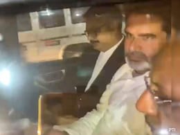 'कोर्ट ने मुझे बिना शर्त जमानत दी, जनता की ताकत से बड़ी कोई ताकत नहीं': प्रशांत किशोर 'कोर्ट ने मुझे बिना शर्त जमानत दी, जनता की ताकत से बड़ी कोई ताकत नहीं': प्रशांत किशोर