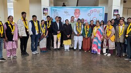 राजस्थान में पहली बार, एक ही परिवार के 11 लोगों ने लिया देहदान का संकल्प, पेश की बड़ी मिसाल