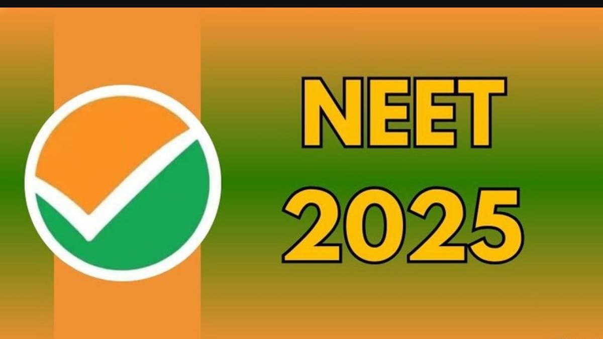 NEET Exam 2025: NTA ने जारी किया बड़ा अपडेट जानिए क्या रहेगा इस बार का